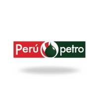 PERUPETRO OFICIAL logo - Similar company to Petrotal Oficial