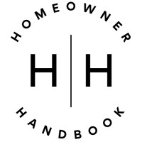 Homeowner Handbook