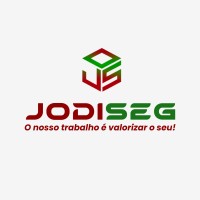 JODISEG CONSULTORIA E ASSESSORIA EM SEGURANÇA DO TRABALHO logo - Similar company to Integramed Saúde Ocupacional