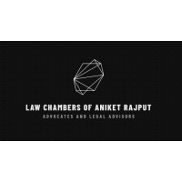 Law Chambers of Aniket Rajput logo - Similar company to Law Chamber Of Amit K Pateria