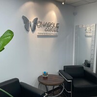 Monarque Conseil - Cabinet de Services Financiers logo - Similar company to Aeesq - Association Des Éducatrices Et Éducateurs Spécialisés Du Québec