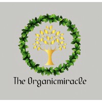 The Organic Miracle logo - Similar company to Zamidaar Organic