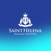 Saint Helena Bilingual Education Salvador logo - Similar company to Unoeste - Polo Salvador