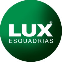 Lux Esquadrias de Alumínio logo - Similar company to Caisma Iluminacoes