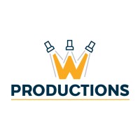W Productions Delhi logo - Similar company to Percept Services