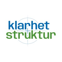 Klarhet och struktur AB logo - Similar company to Clavis Communications
