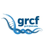 Genetic Resources Core Facility (GRCF) logo - Similar company to Rectanav