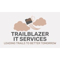 Trailblazer IT Services logo - Similar company to Thoth It Services