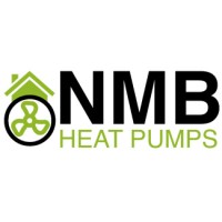 NMB Heat Pumps Ltd logo - Similar company to Switching Group