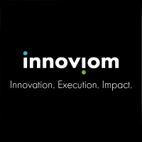 Innoviom logo - Similar company to Unicorn