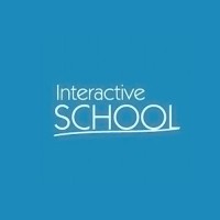 Interactive School logo - Similar company to Wise Systems International