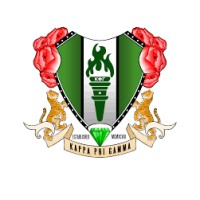 Kappa Phi Gamma Sorority, Inc logo - Similar company to Two Rivers Coffee, Llc
