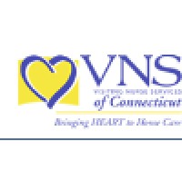 Visiting Nurse Services of Connecticut, Inc. logo - Similar company to Iortho+