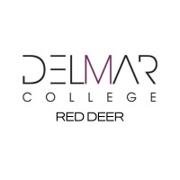 Delmar College Red Deer Campus logo - Similar company to Sincoheren Science And Technology Development Co., Ltd.