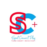 Sport Connect Plus logo - Similar company to Atf Sport Sdn Bhd