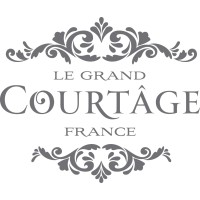 Le Grand Courtâge logo - Similar company to Alphaverse
