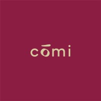 Comi Design logo - Similar company to Yamay