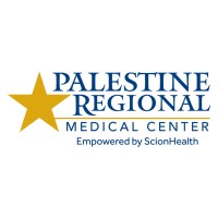 Palestine Regional Medical Center logo - Similar company to Walkway Management Group, Inc.