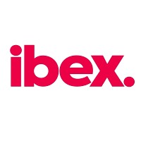 ibex. MENA logo - Similar company to Ibex.Tech