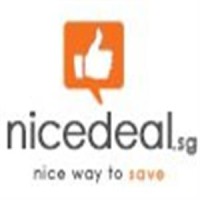 Nicedeal.sg logo - Similar company to Abry Pte Ltd