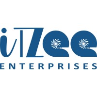 ITZEE ETERPRISES logo - email format related to GREEN EFFICIENT SOLUTIONS PRIVATE LIMITED