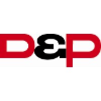 Design and Production Incorporated logo - Similar company to Split Rock Studios - Exhibit Design / Build