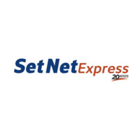 Set Net Logística logo - Similar company to J. Moraes Solução Em Logística Internacional