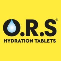 O.R.S Hydration Southern Africa logo - Similar company to O.R.S Hydration Tablets