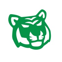Green Tiger Labs logo - Similar company to Titanium Muffin Studio