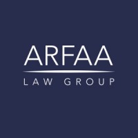 Arfaa Law Group