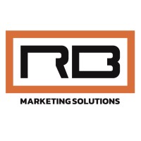 RB Marketing Solutions logo - Similar company to Rockett Ads