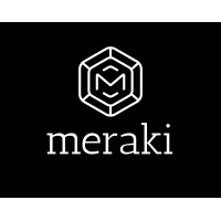 Meraki logo - Similar company to Rugless