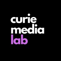 Curie Media Lab logo - Similar company to Ceramics & Composite Materials Research Group