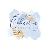 Cohesive Consulting & Staffing Solutions LLC. logo - Similar company to Beyond Search ®