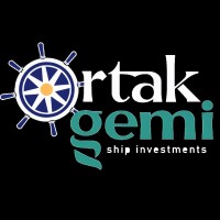 Ortak Gemi Yatırımları logo - Similar company to Glorysea Ship Repair & Brokerage