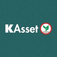 Kasikorn Asset Management logo - Similar company to Mfc Asset Management