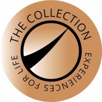 The Collection - Experiences for Life logo - Similar company to Buddz