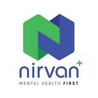 Nirvan Hospital : Centre of excellence in Behavioural & Addiction Medicine logo - Similar company to Pyssum
