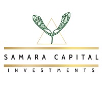 Samara Capital Investments logo - Similar company to Limitless.Co