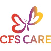 CFS Care logo - Similar company to Insted