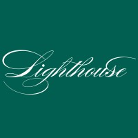 The Lighthouse Company logo - Similar company to Conker
