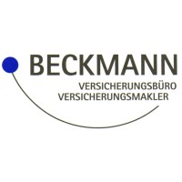 Beckmann GmbH Versicherungsmakler logo - Similar company to Graf Brühl Versicherungsmakler Gmbh