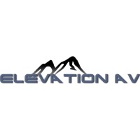 Elevation Audiovisual logo - Similar company to Bma Legal - Bogoiu, Matei & Associates