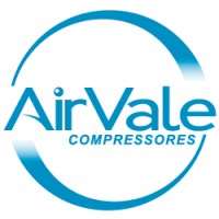 AIR VALE COMPRESSORES logo - Similar company to Ats Controladores