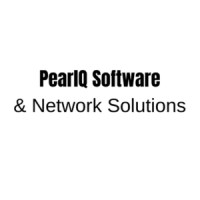Pearl Q Software logo - Similar company to Nasscript Software Innovations