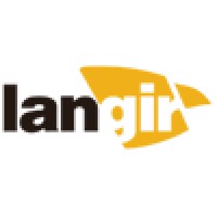 Langir Electric logo - Similar company to Cnc Electric Co., Ltd