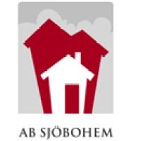 AB SJÖBOHEM logo - Similar company to Kopparstaden Ab