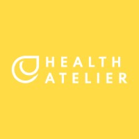 Health Atelier™️ logo - Similar company to Tamar.