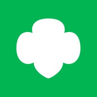 Girl Scouts - Diamonds of Arkansas, Oklahoma and Texas logo - Similar company to Baptist Health Foundation