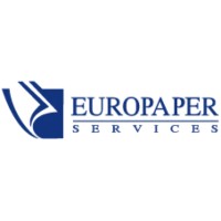 Europaper Services logo - Similar company to Timeartcomtr
